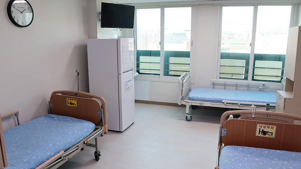 논산사랑요양병원 이미지 2