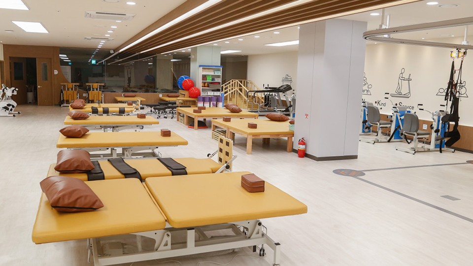 더드림요양병원 이미지 2