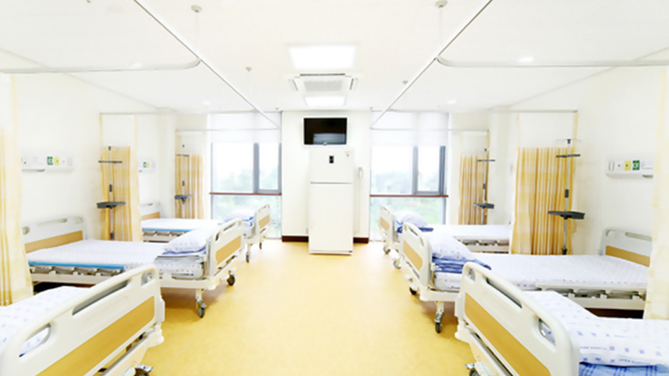 경기도립노인전문 평택병원 이미지 2