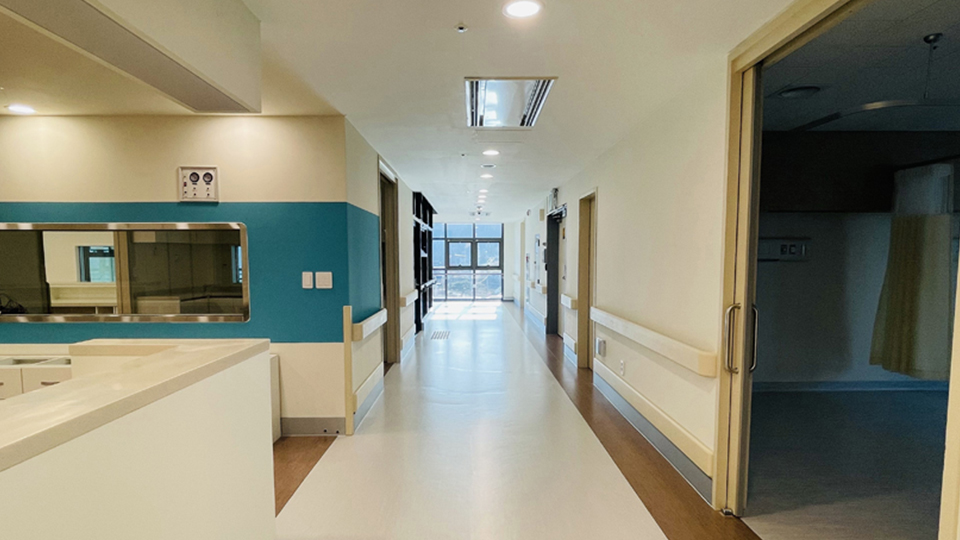 대구광역시시지노인전문병원 이미지 3