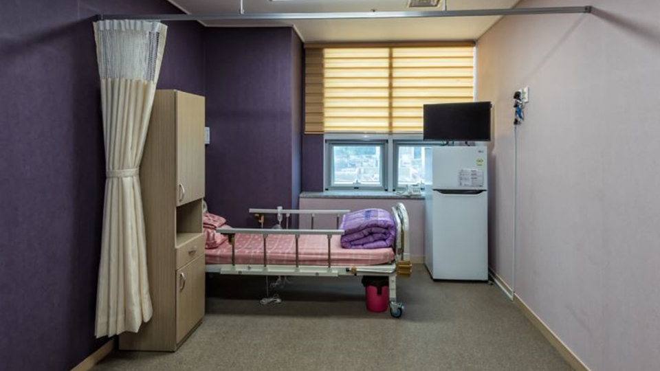 더드림요양병원 이미지 2