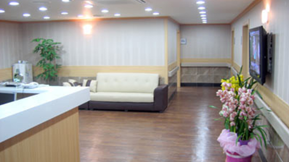 동서요양병원 이미지 2