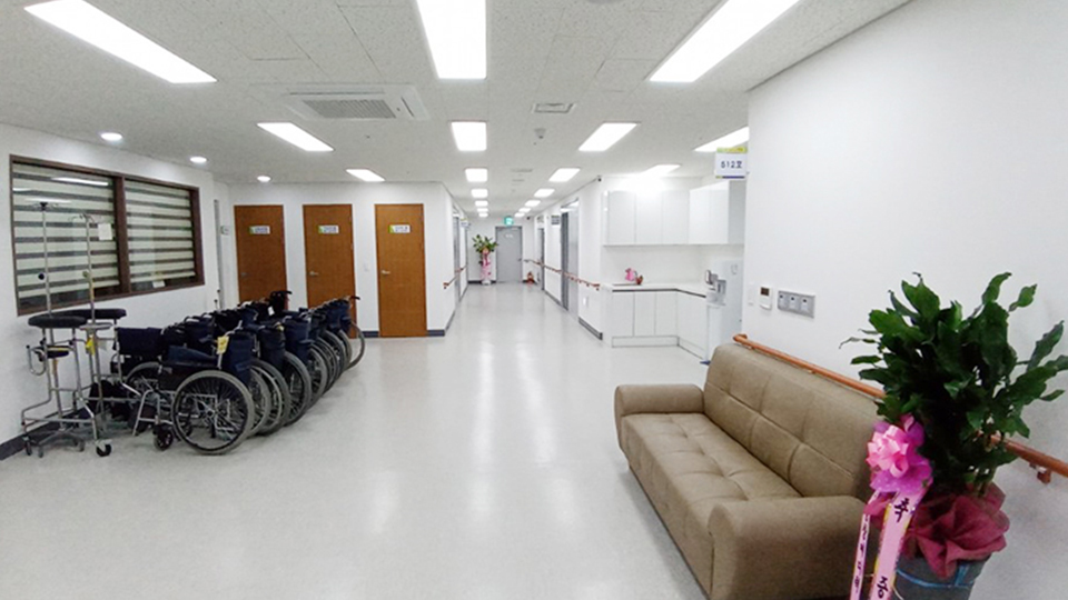 달성요양병원 이미지 2