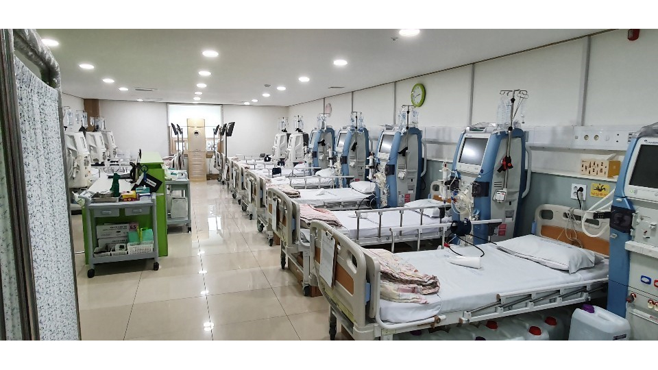 강북연세요양병원 이미지 3