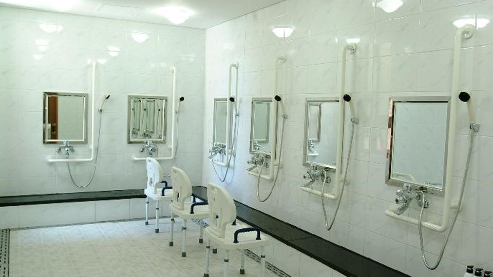 광주보훈요양병원 이미지 2