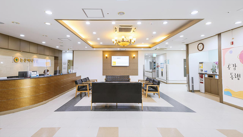 논산하나요양병원 이미지 2