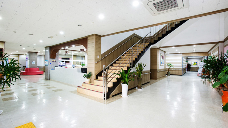 다온자연요양병원 이미지 2