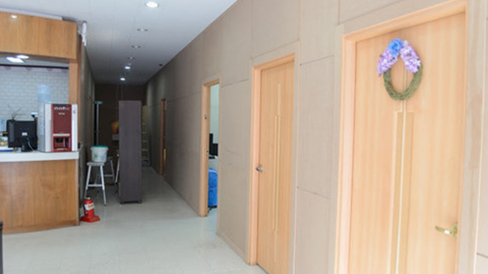 녹십자요양병원 이미지 2