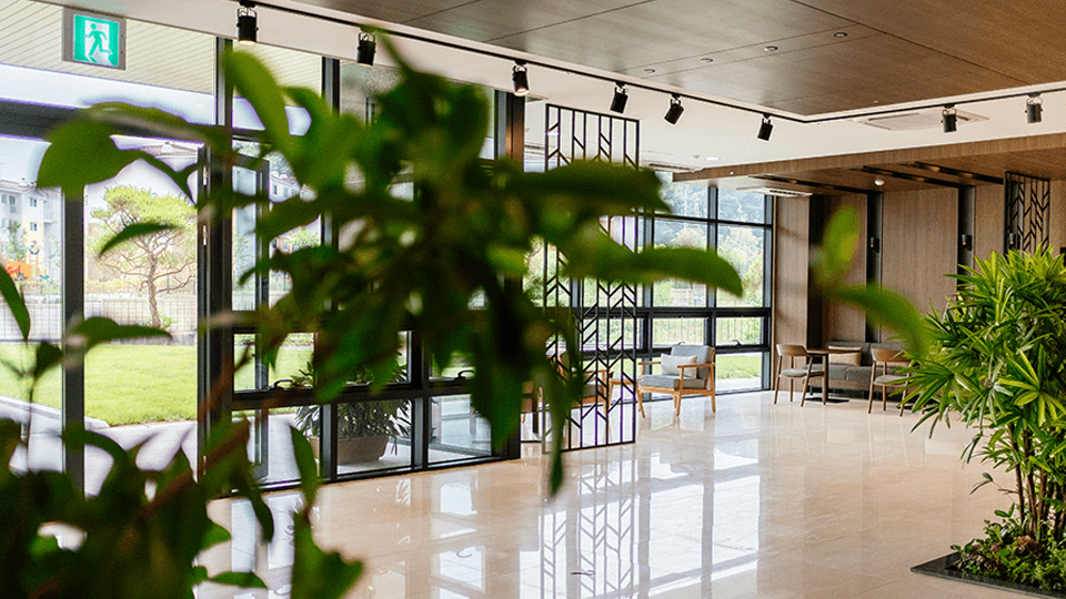 (의)현당의료재단 늘봄요양병원 이미지 3