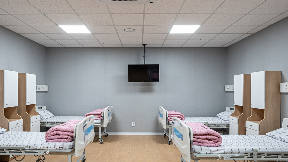 더퍼스트요양병원 이미지 2