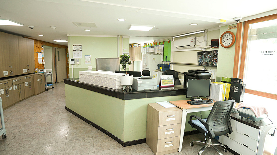 도경요양병원 이미지 2