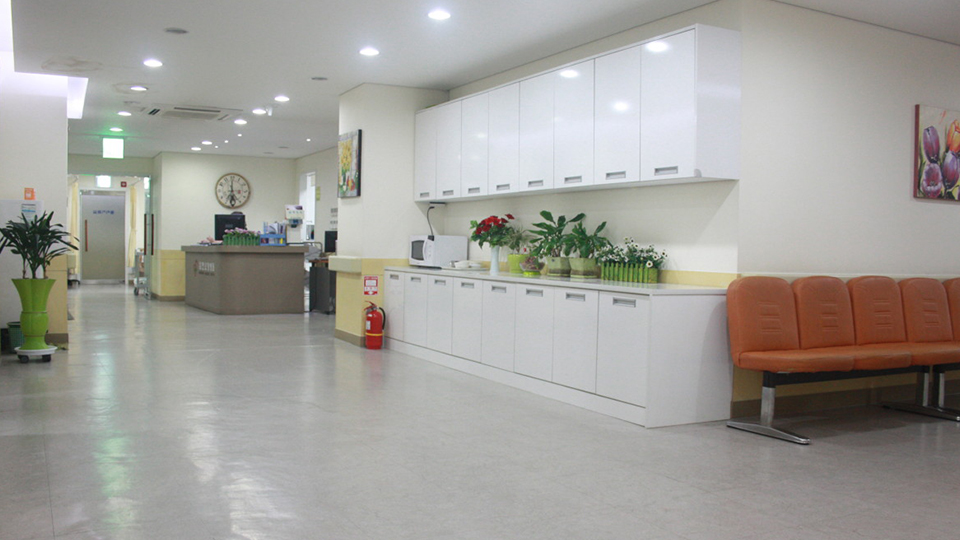 김천요양병원 이미지 2