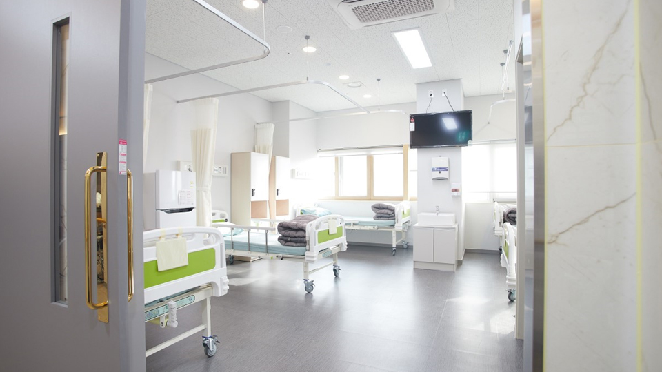 고양센트럴요양병원 이미지 2