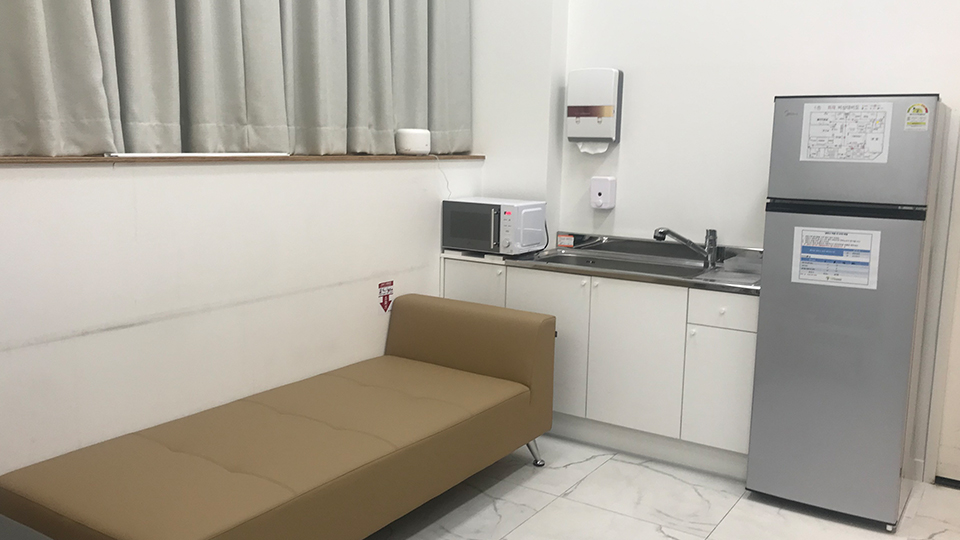 나무요양병원 이미지 2