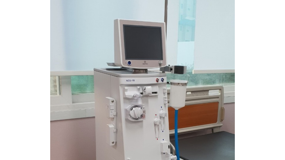 갤러리의아침요양병원 이미지 2