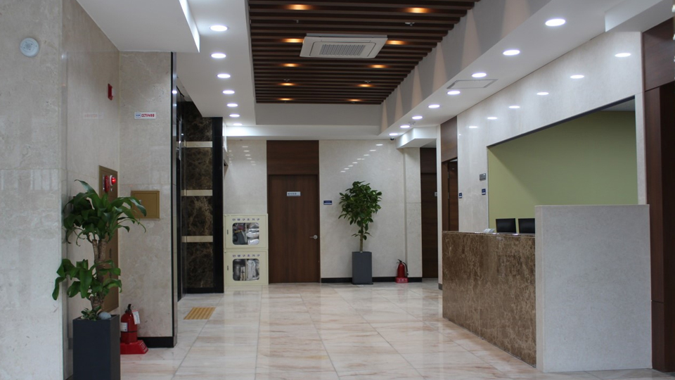 강북휴요양병원 이미지 3