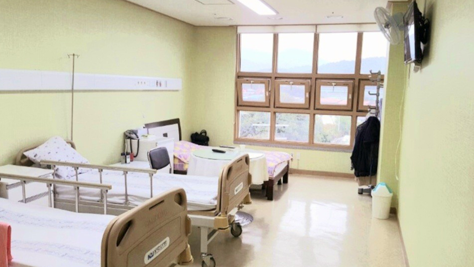 남대전요양병원 이미지 2