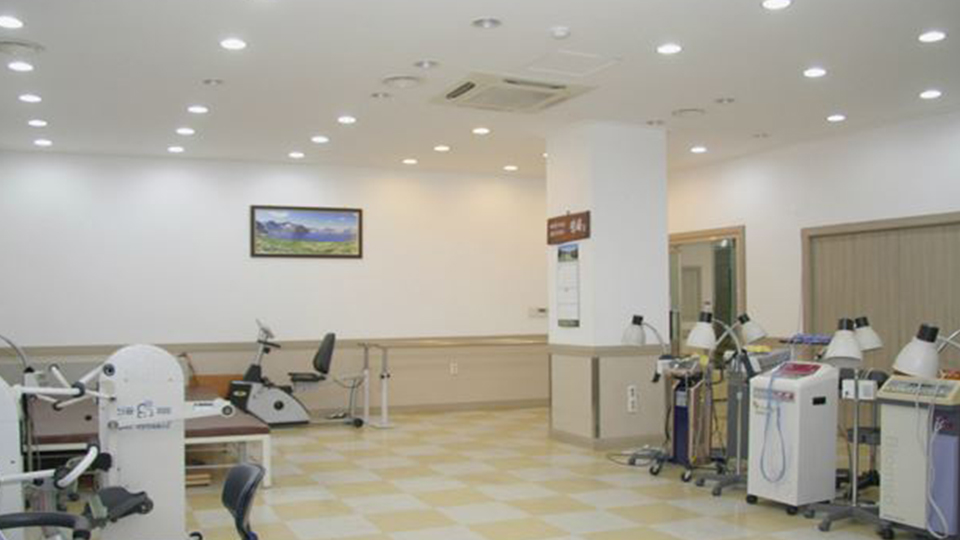 대전기독요양병원 이미지 2