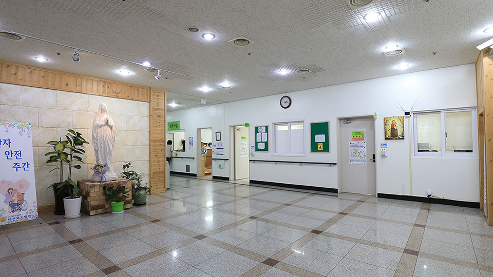 대건효도병원 이미지 3