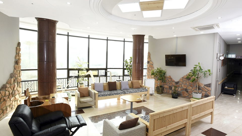 다스람요양병원 이미지 3