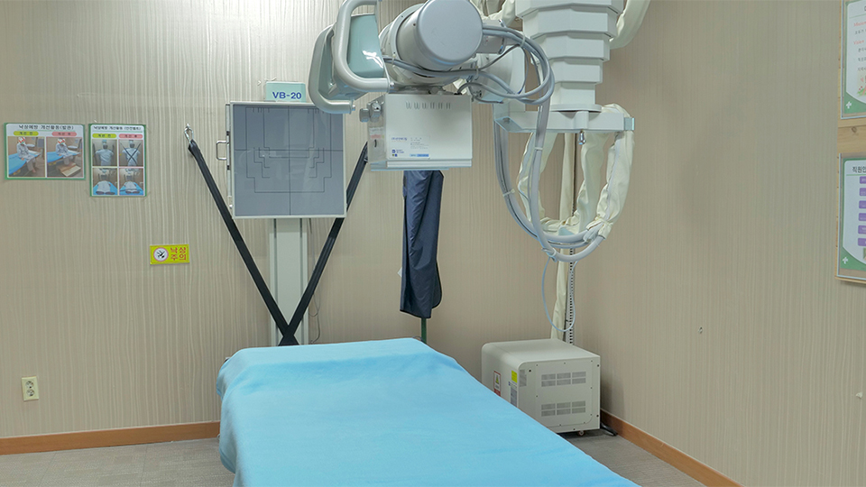 고흥군공립노인전문요양병원 이미지 2