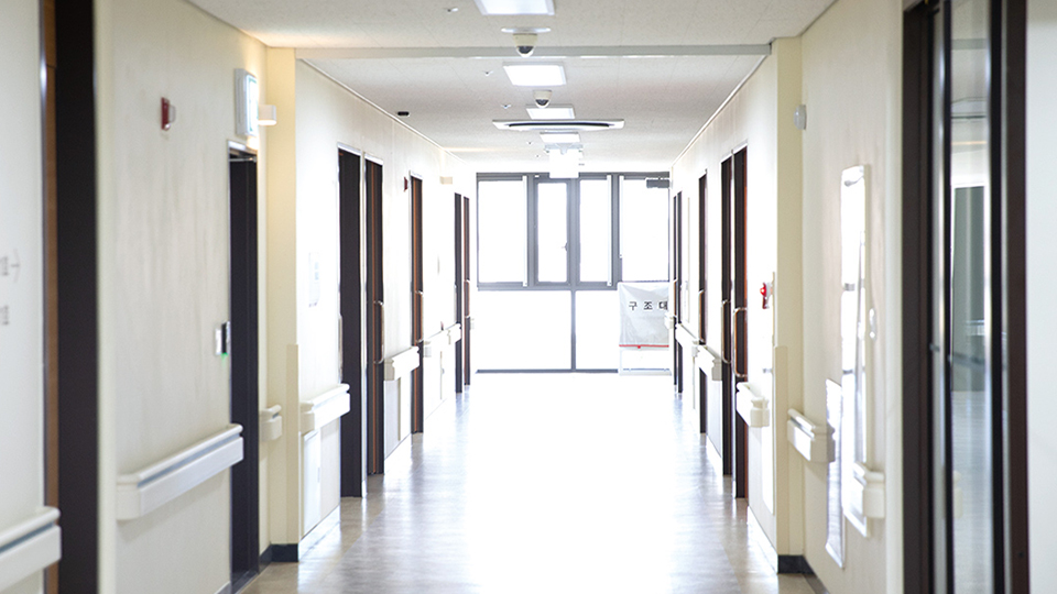 더조은요양병원 이미지 2