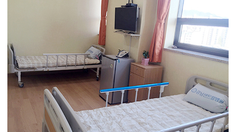 강남센트럴요양병원 이미지 2