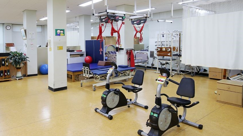 공립무안군노인전문요양병원 이미지 2