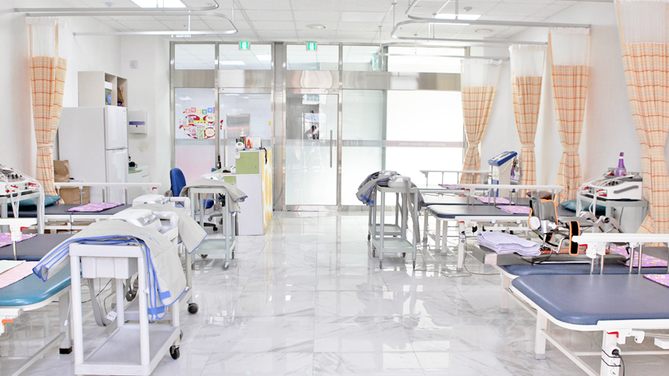 (의)수의료재단 서청솔요양병원 이미지 2