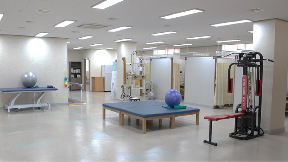 고은요양병원 이미지 2