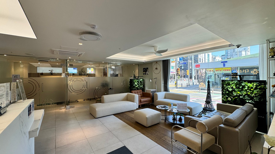 다나움요양병원 이미지 2