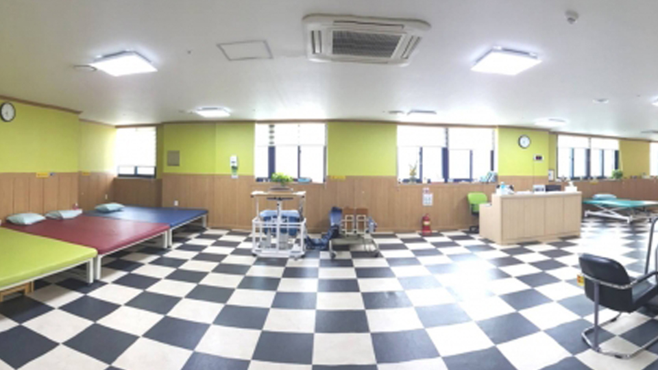 둔산요양병원 이미지 2