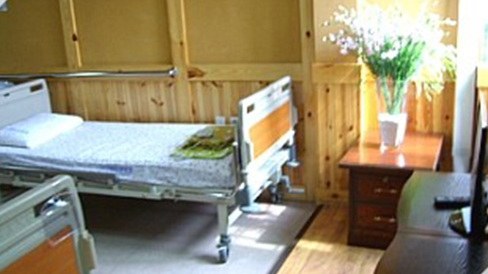 다사랑요양병원 이미지 3