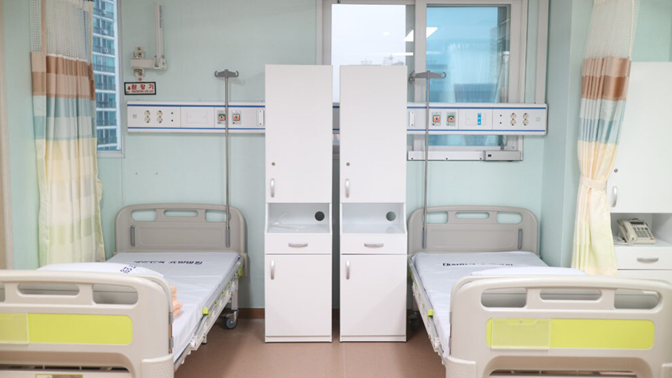 대한민국요양병원 이미지 2