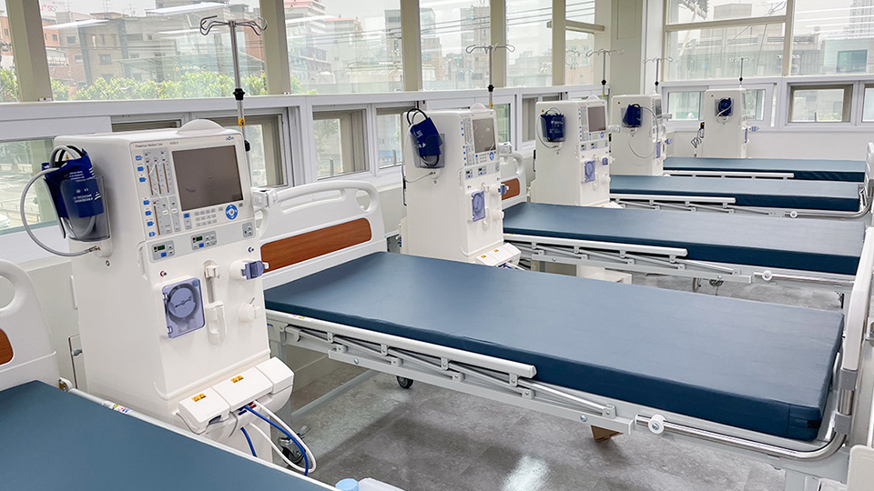 남서울요양병원 이미지 3