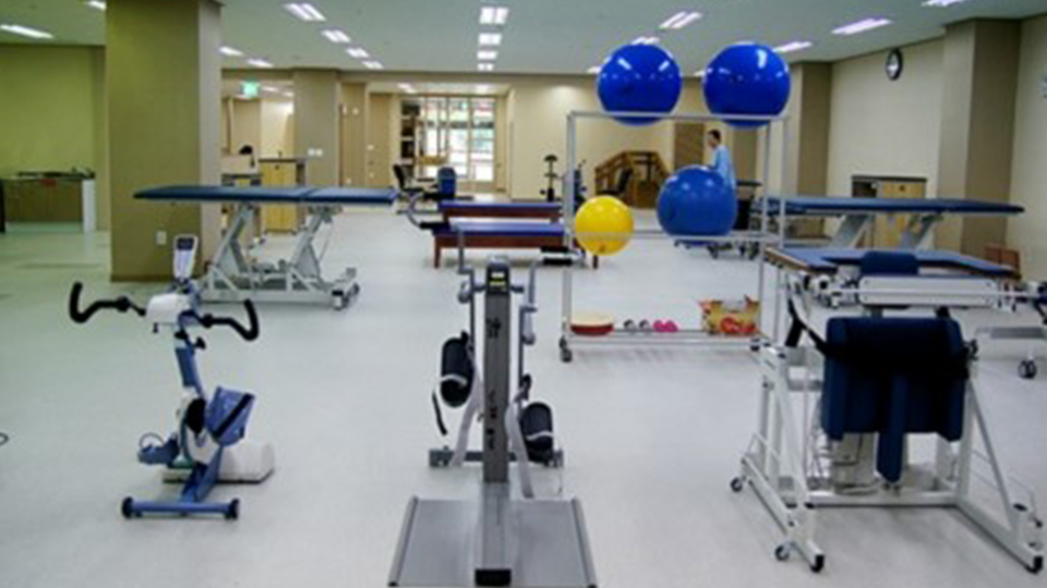 대구명성요양병원 이미지 3