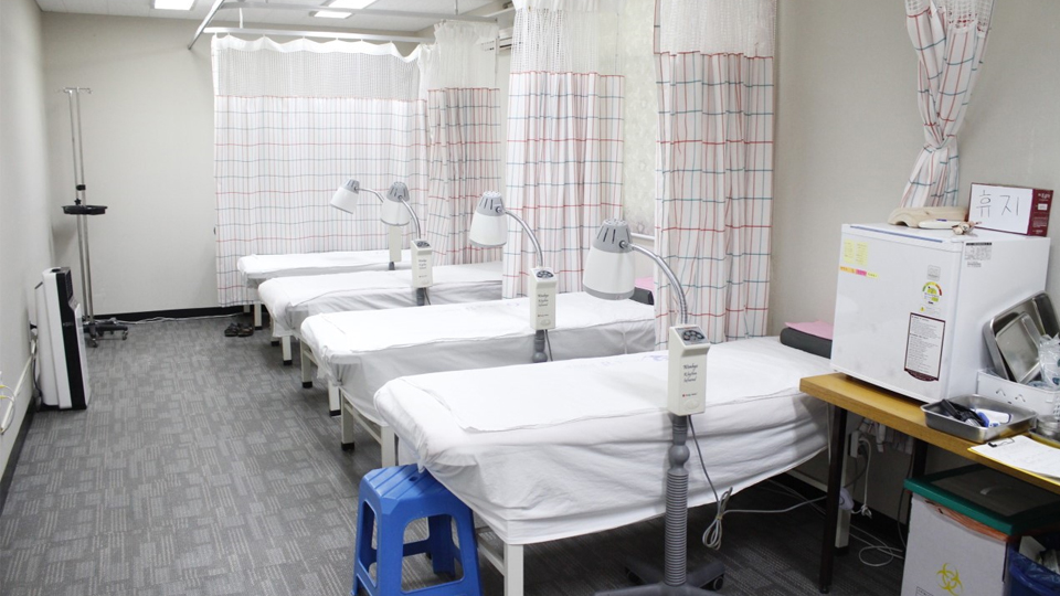 가평산속요양병원 이미지 2