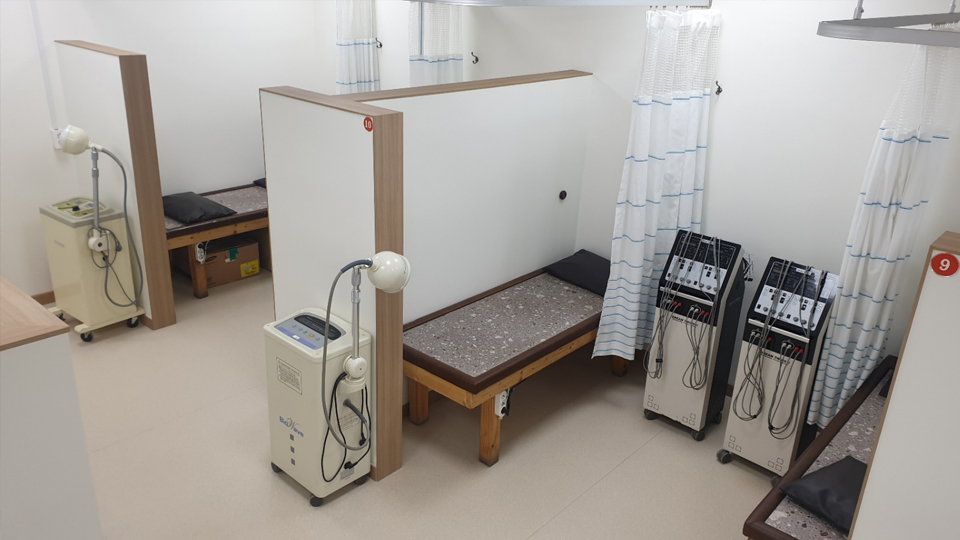 건양요양병원 이미지 3