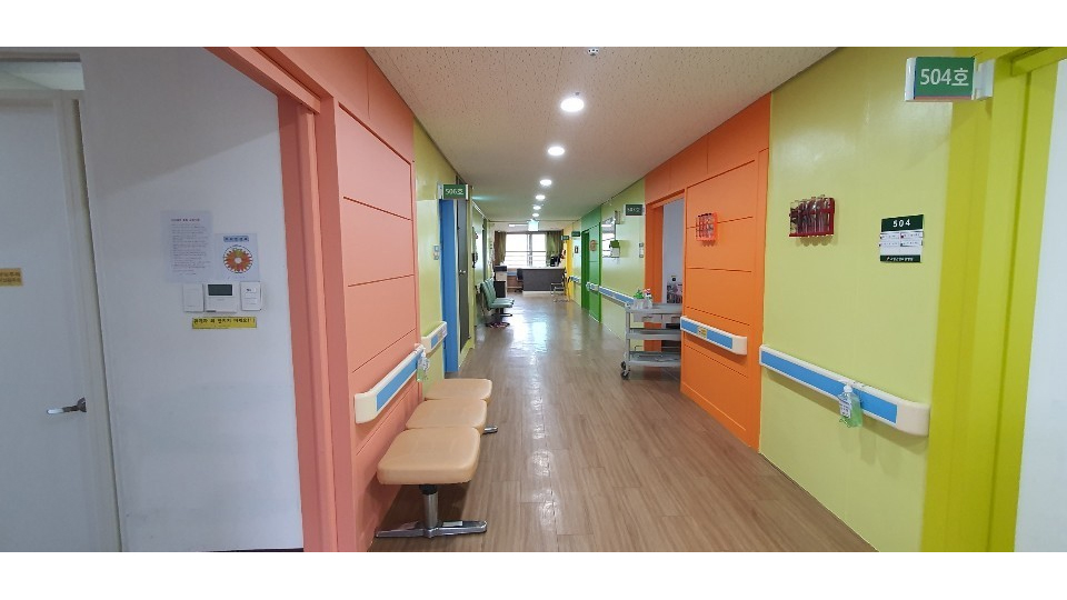 고령군립요양병원 이미지 3