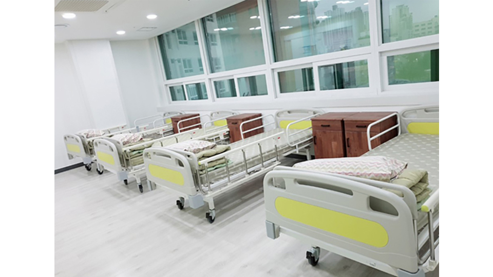 구인의료재단법인 오복요양병원 이미지 3