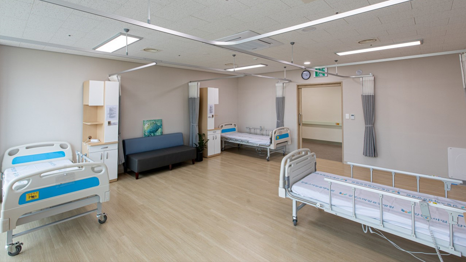 강동스마일요양병원 이미지 2