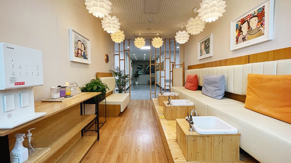 다나암요양병원 이미지 2