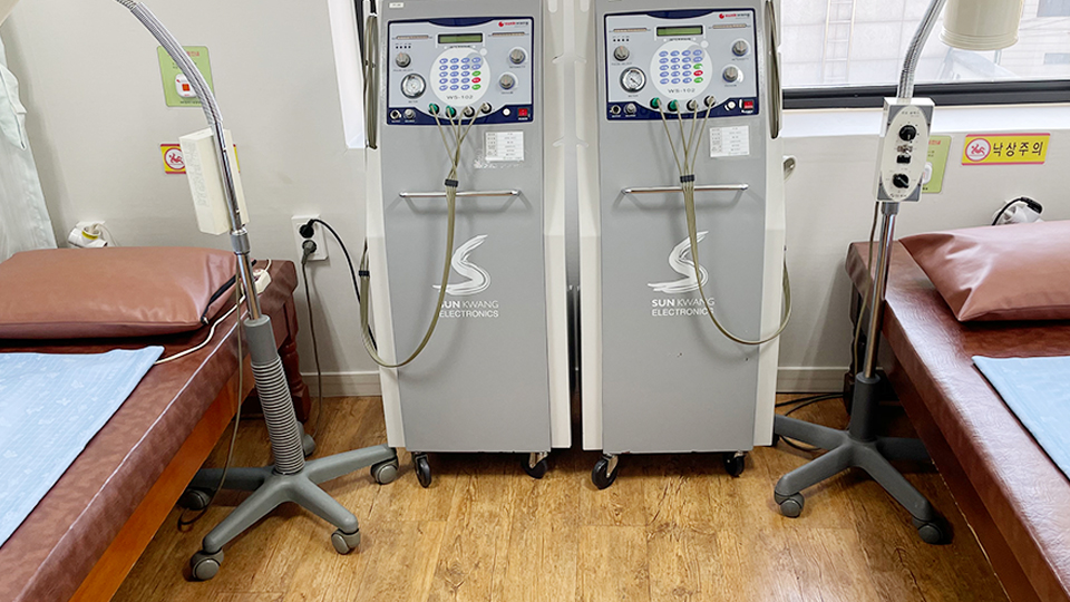 365강서수요양병원 이미지 2