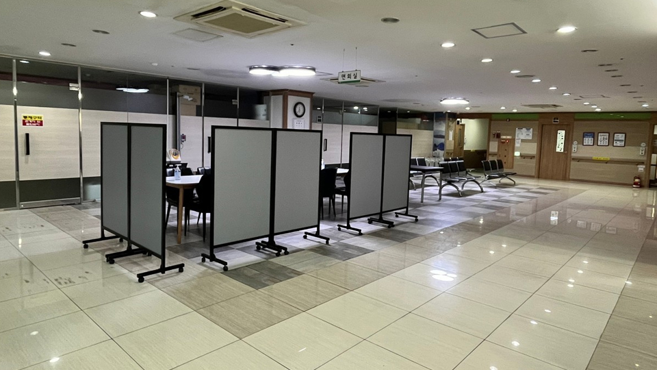 광안정다운요양병원 이미지 2