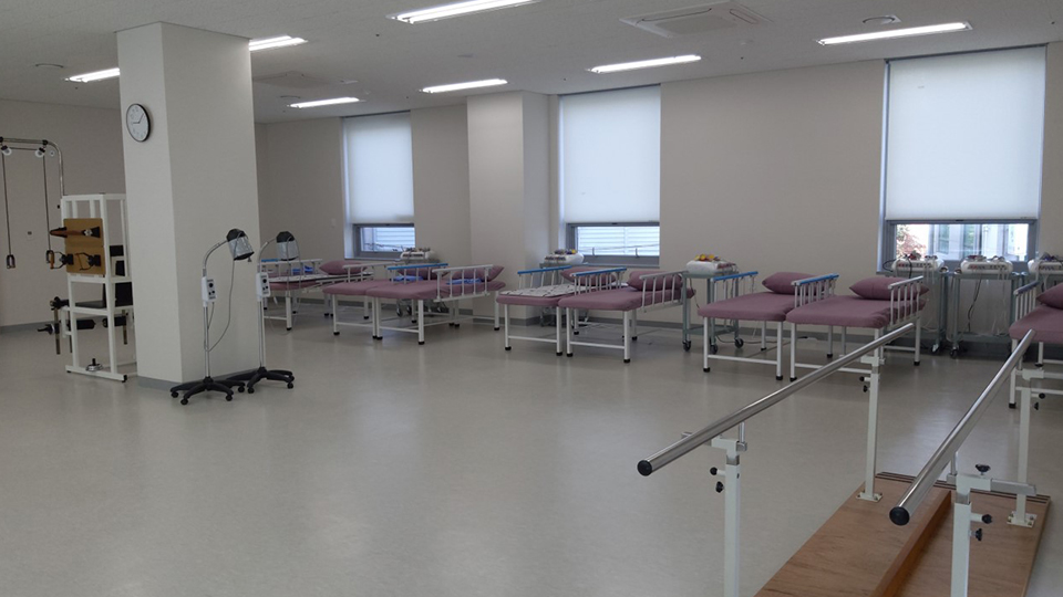 다사요양병원 이미지 2