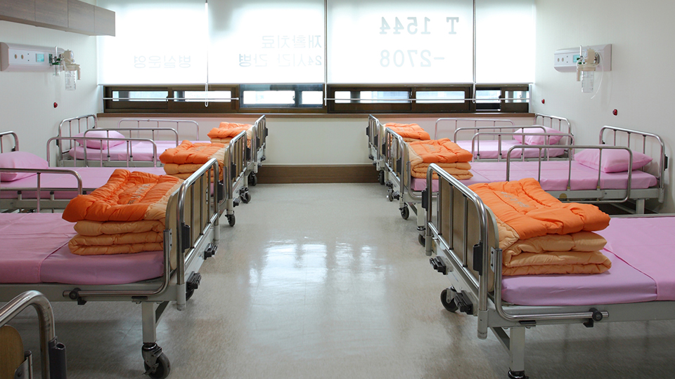 녹십자요양병원 이미지 2