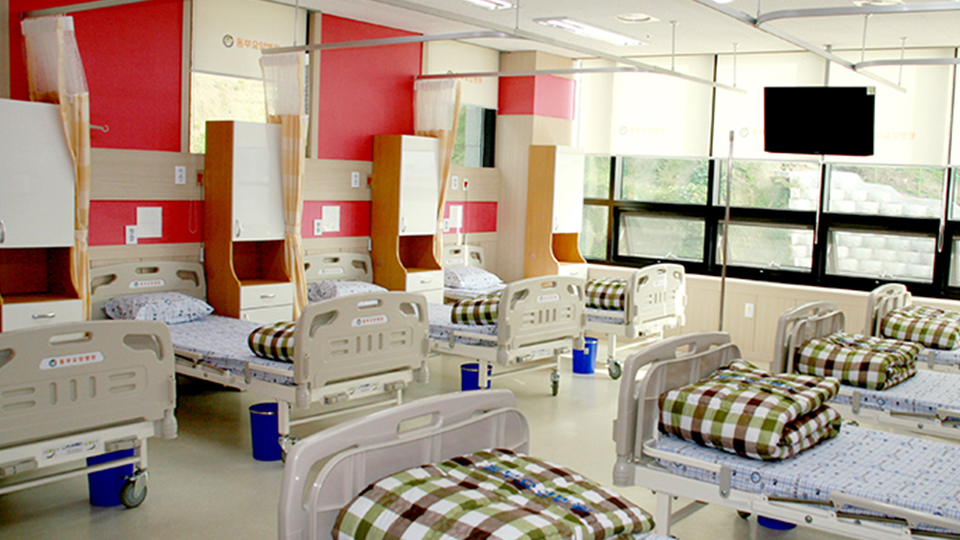 대전동부요양병원 이미지 2