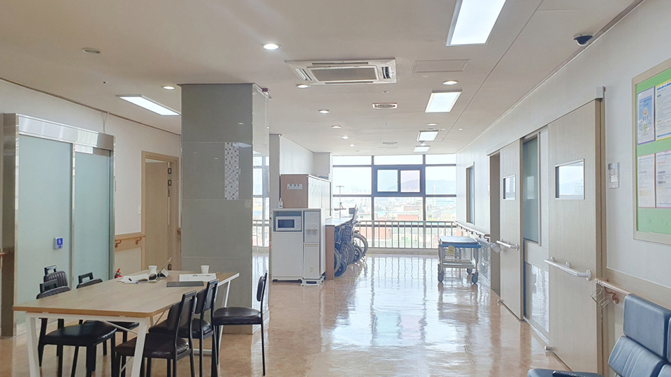 대구연세요양병원 이미지 3