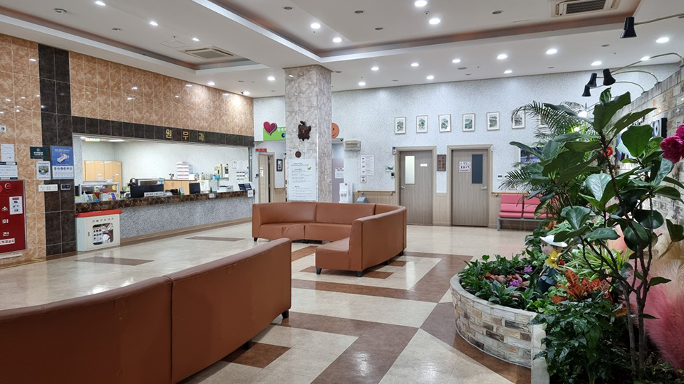 나은요양병원 이미지 3