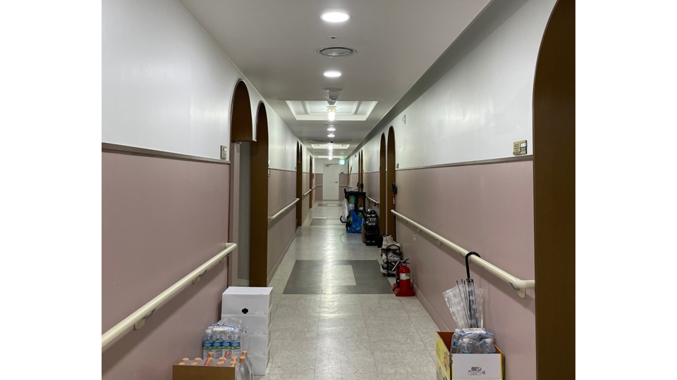 강변요양병원 이미지 2